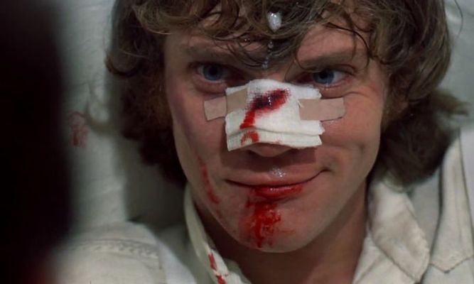 A Clockwork Orange