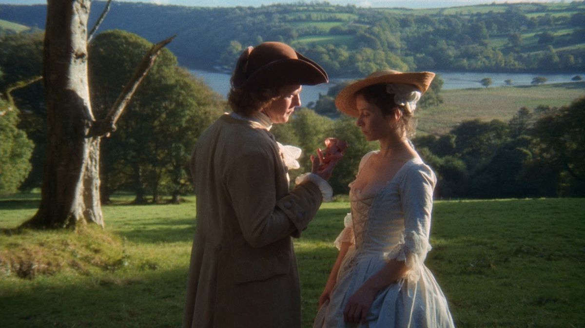 Barry Lyndon