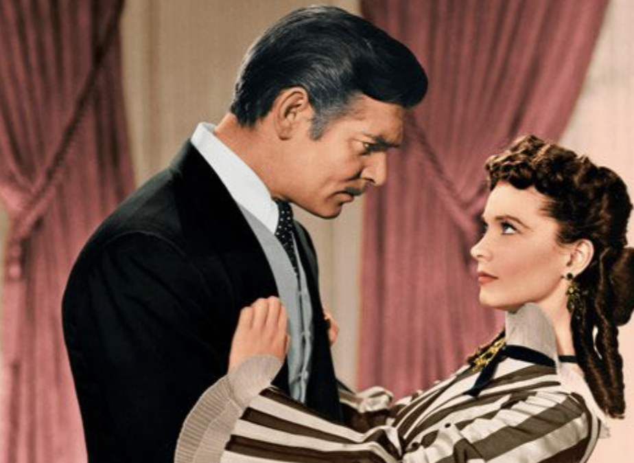 Gone with the Wind