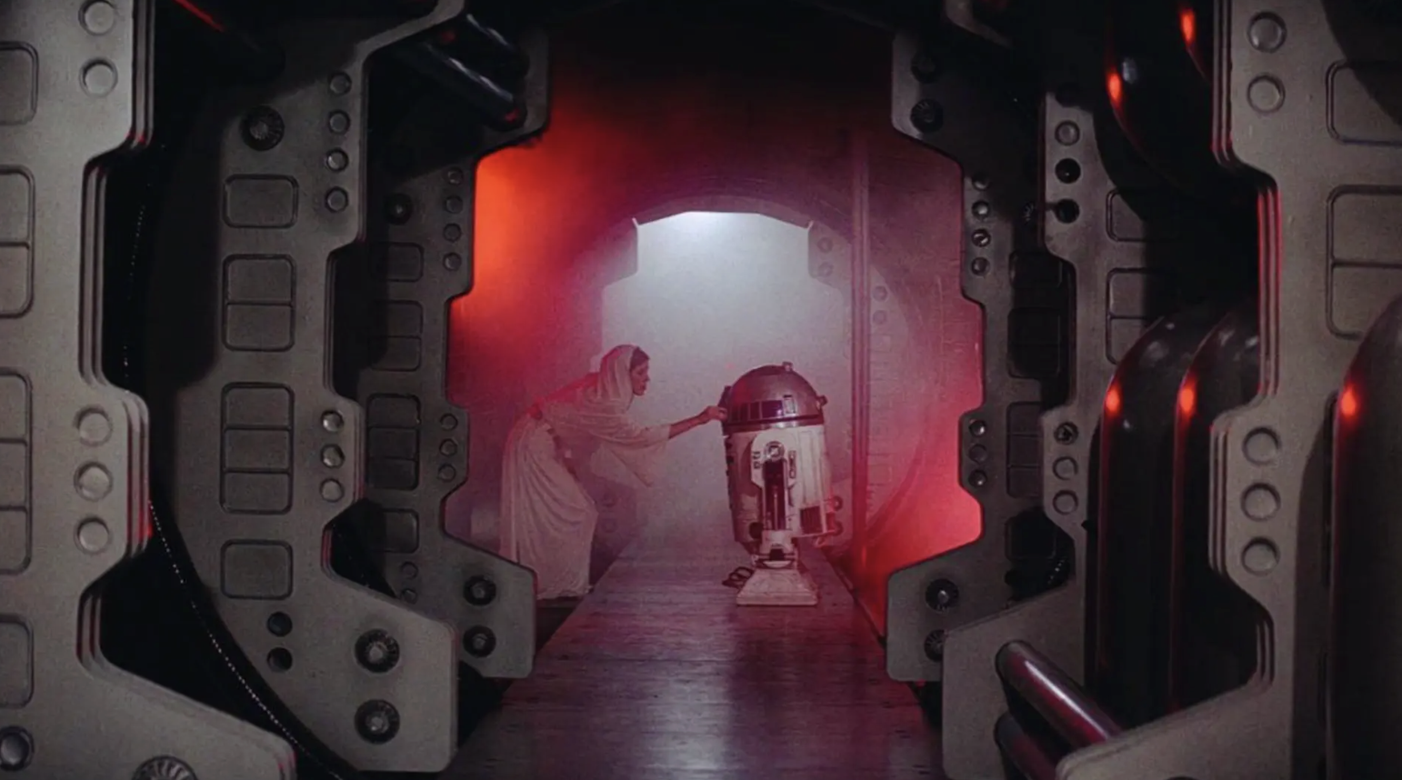 Star Wars: A New Hope