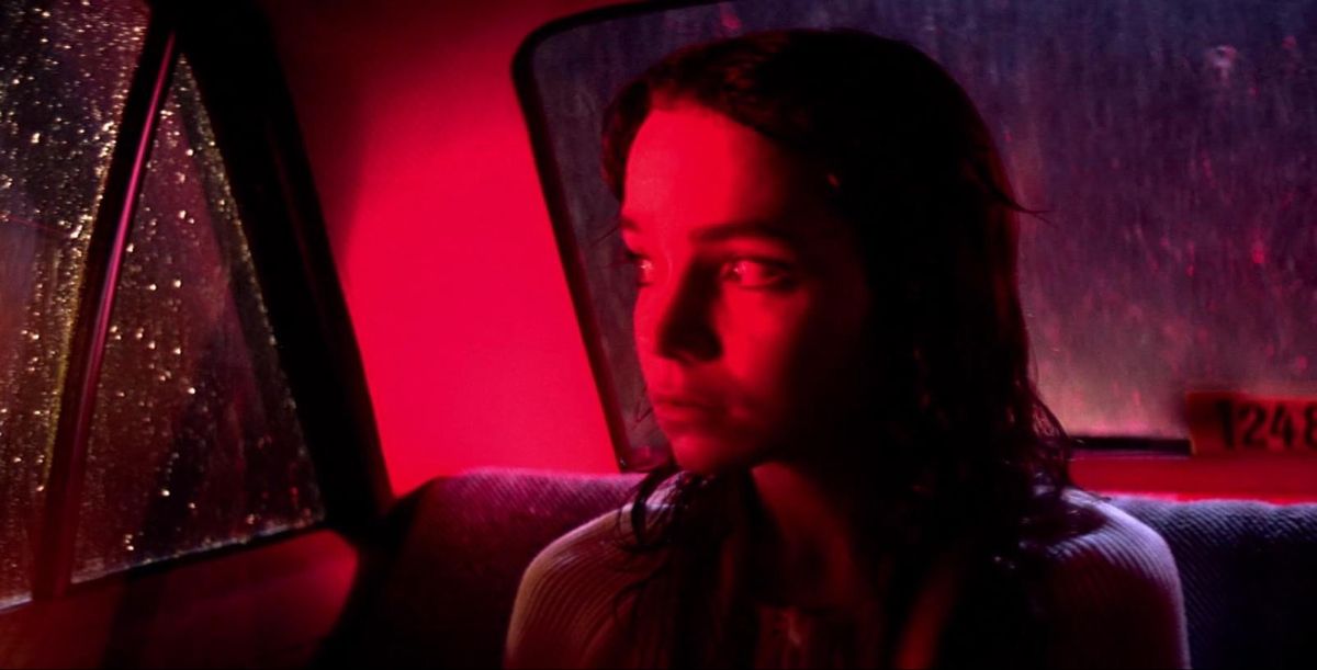 Suspiria